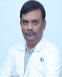 Dr. A. Mohan Krishna